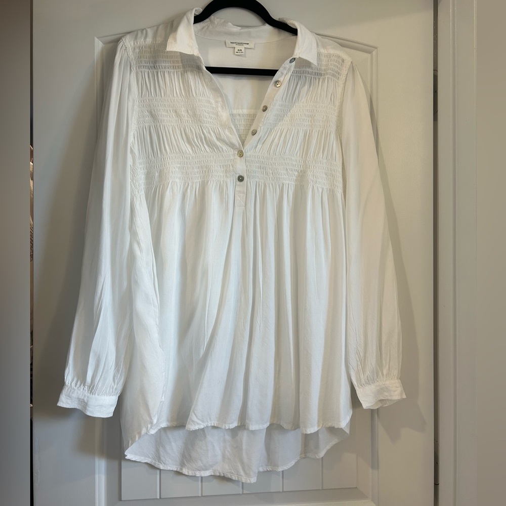 Boutique top